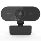 Webcam Full Hd Para Computador Com Microfone Embutido
