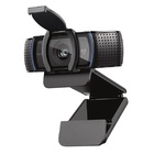 Webcam Fullhd 1080p C920s Logitech 960-001257
