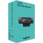 Webcam Fullhd 1080p C920s Logitech 960-001257