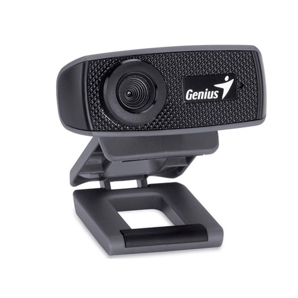 Webcam Genius Facecam 1000x  Usb 2.0 Hd 720p V2 - 32200223101