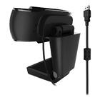 Webcam Goldentec Usb Hd Gt 720p