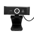 Webcam Kross Elegance, 720p - KE-WBM720P