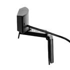 Webcam Kross Elegance, 720p - KE-WBM720P