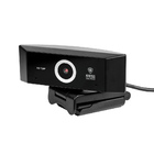 Webcam Kross Elegance, 720p - KE-WBM720P