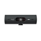 Webcam Logitech Brio 500 Full Hd Grafite - 960-001412