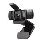 Webcam Logitech C920s Hd Pro Full Hd 960-001257