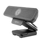 Webcam Logitech C925e Hd 1080p