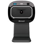 Webcam Microsoft Lifecam Hd3000 T4h-00002 - 1280 X 720p