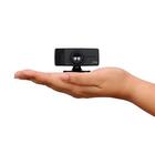 Webcam Pcyes Raza Hd 720p C Mic Hd 01 Preta