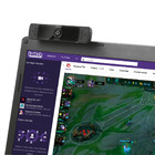 Webcam Trust Gxt 1160 Vero Streaming Full Hd 1080p