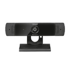 Webcam Trust Gxt 1160 Vero Streaming Full Hd 1080p