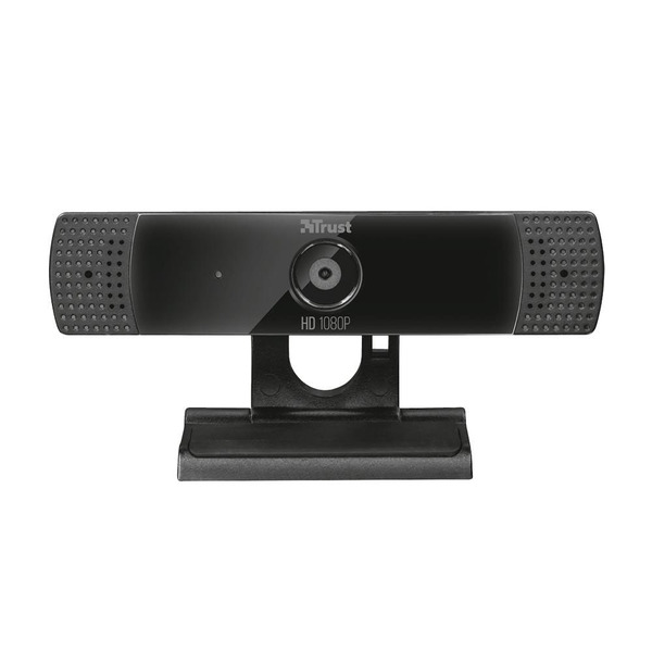 Webcam Trust Gxt 1160 Vero Streaming Full Hd 1080p