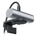 Webcam Ultra Hd 4k Logitech Mx Brio Grafite