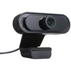 Webcam Usb Full Hd 720p 1121 - Nobre