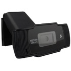 Webcam Web-575 Hd 720p 30fps Preto 015-0076 5+