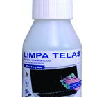 W&W Limpa Telas e Superfícies 100ml