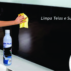 W&W Limpa Telas e Superfícies 400ml