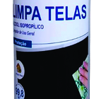 W&W Limpa Telas e Superfícies 400ml