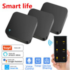 Wifi Controle Remoto Universal Inteligente Alexa Google Home