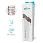 Wire-o Para Encadernadora Mimo Binding  - Ouro Rosé -1 In - 1