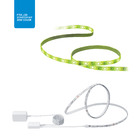 Wiz Fita De Led Inteligente Com 2 Metros Última Geração Wifi