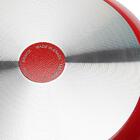 Wok 28cm 4 1l Terracota Brinox