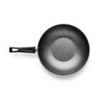 Wok Antiaderente 28 Cm 4,3 Litros Champagne Supra Mta 3020