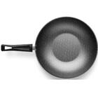 Wok Antiaderente 28 Cm 4,3 Litros Champagne Supra Mta 3020