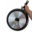 Wok Ebony - Brinox Preto Brinox