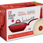 Wok Intense 28cm Aim9859-vm - Euro