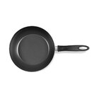 Wok Ø24 Cm - Chilli  Ø 24 X 7 Cm 2 3 L Cereja Brinox