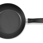 Wok Ø28 Cm - Chilli  Ø 28 X 9 Cm 4 1l Cereja Brinox