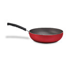 Wok Ø28cm Saffron - Brinox 28 Cm Vermelho Brinox