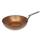 Wok Origen 28cm Cobre U