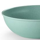 Wok Revestimento Cerâmico Antiaderente Jade Nr. 28 3,7l