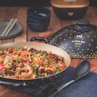 Wok Tramontina My Lovely Kitchen Alumínio Interno Antiaderent