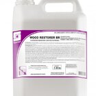 Wood Restorer Br Acabamento Restaurador De Alto Brilho Para P