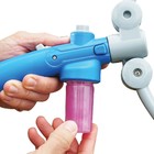 Woof Washer 360 Chuveiro Pets Lava Jato Para Cachorros