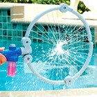 Woof Washer 360 Lava Jato Para Cachorros Caes Pets Banho (bsl