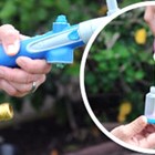 Woof Washer 360 Lava Jato Para Dar Banho Em Caes Cachorros Hi