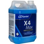 X4 Max 5lt - Sandet
