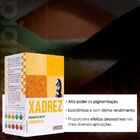 Xadrez Amarelo 250 Gramas