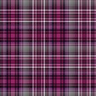 Xadrez Bordo - Papel De Parede - 250