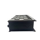 Xadrez Mdf 2d Artesanal