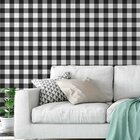 Xadrez Pb - Papel De Parede - 250