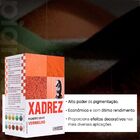 Xadrez Vermelho 250 Gramas