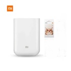 Xiaomi Impressora Fotográfica De Bolso Portátil Foto