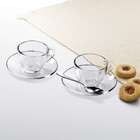 Xícara Astral Com Pires 246 Ml