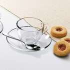 Xícara Astral Com Pires 90 Ml