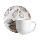 Xícara Café Arboril 110 Ml - Porto Brasil